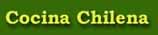Cocina Chjilena
